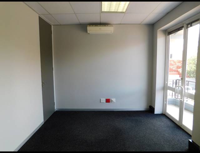 443M² OFFICE TO LET IN ILLOVO